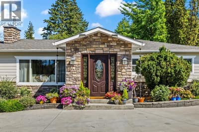 2049 Polo Road Lot# Lot 9, Kelowna