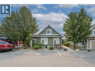 2450 Radio Tower Road Unit# 109, Oliver