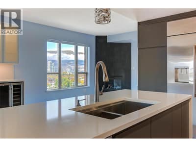 1160 Bernard Avenue Unit# 1209, Kelowna