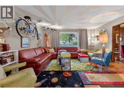 1019 Veteran Drive, Penticton
