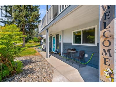 2101 GILLIS Crescent, Merritt