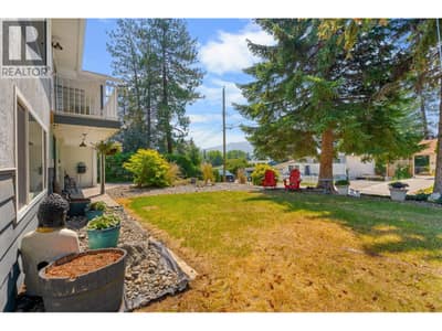 2101 GILLIS Crescent, Merritt