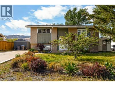 1799 Armstrong Street, Merritt
