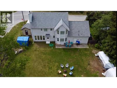 1118 Harold Street, Slocan