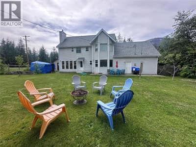 1118 Harold Street, Slocan
