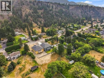 5888 DALLAS Drive, Kamloops