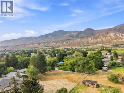 5888 DALLAS Drive, Kamloops