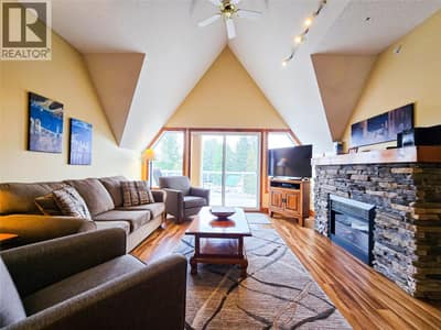 701 14A Crescent Unit# 336I, Invermere