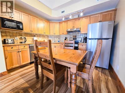 701 14A Crescent Unit# 336I, Invermere