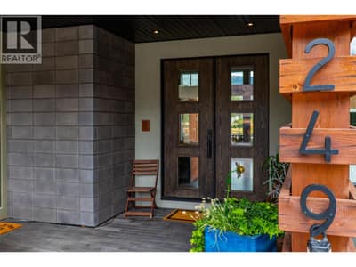 249 RUE CHEVAL NOIR, Kamloops