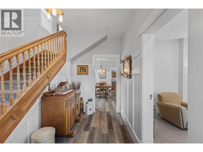 716 Columbia Street, Kamloops