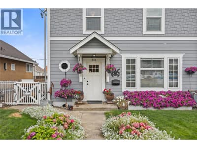 716 Columbia Street, Kamloops