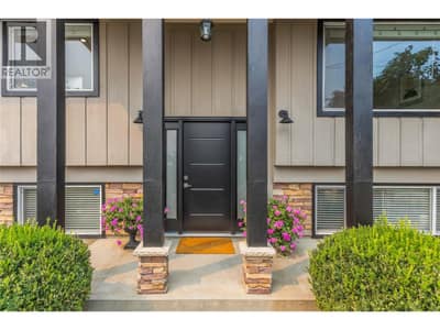2232 Witt Road, West Kelowna