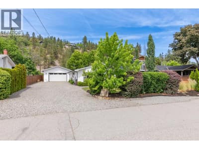 4172 San Clemente Avenue, Peachland