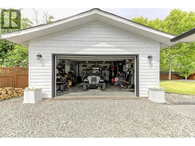4172 San Clemente Avenue, Peachland