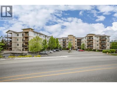 250 Hollywood Road S Unit# 206, Kelowna