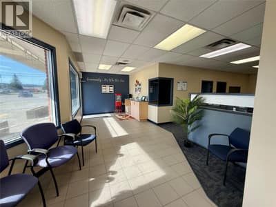 307 Cranbrook Street N, Cranbrook