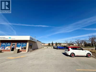 307 Cranbrook Street N, Cranbrook