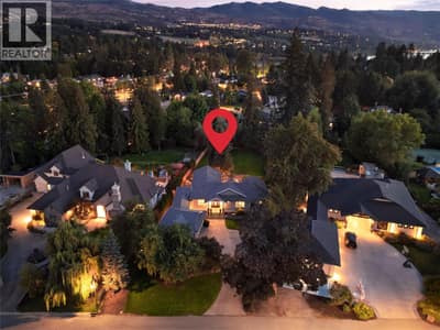 529 KNOWLES Road, Kelowna