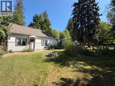2370 Lakeshore Road NE, Salmon Arm
