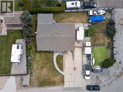 3163 McCoy Road, West Kelowna