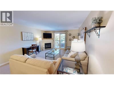 4874 STANLEY Street Unit# 205, Radium Hot Springs