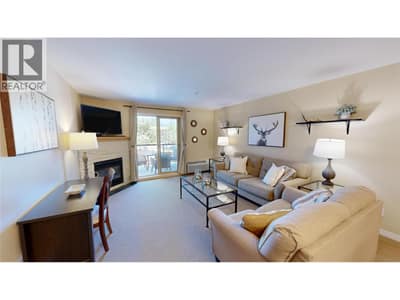 4874 STANLEY Street Unit# 205, Radium Hot Springs