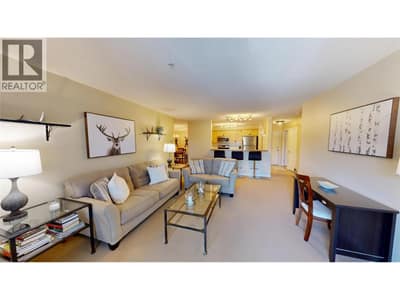 4874 STANLEY Street Unit# 205, Radium Hot Springs