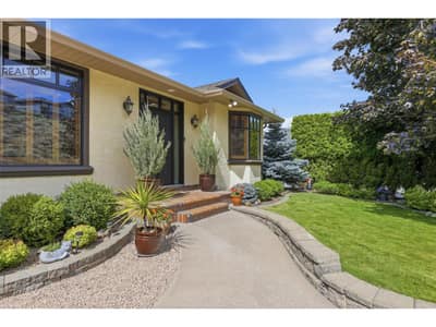 992 Quail Court, Kamloops