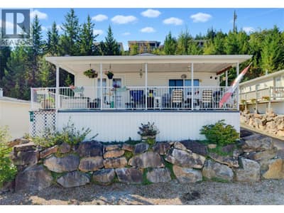 1885 Tappen Notch Hill Road Unit# 48, Tappen