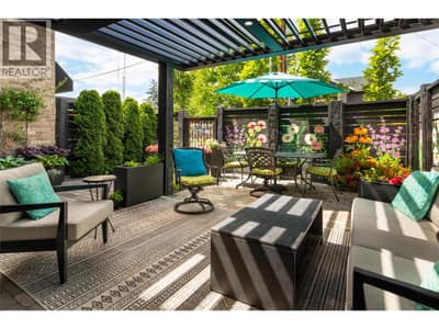 2691 Gore Street, Kelowna