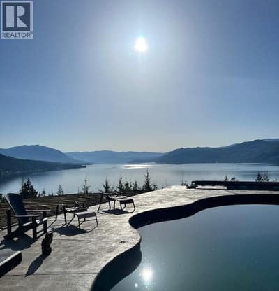4465 Squilax-Anglemont Road, Scotch Creek