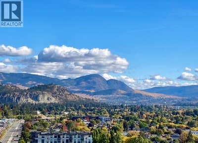 Beautiful Mountain views