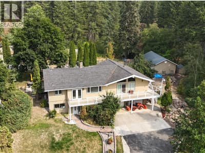 1270 Fox Tree Road, Lister