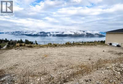 6042 Gerrie Road, Peachland