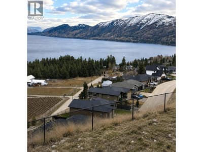 6042 Gerrie Road, Peachland