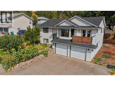 2293 Catt Avenue, Lumby