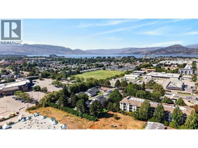 3155 Gordon Drive Unit# 104, Kelowna