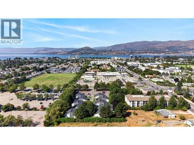 3155 Gordon Drive Unit# 104, Kelowna