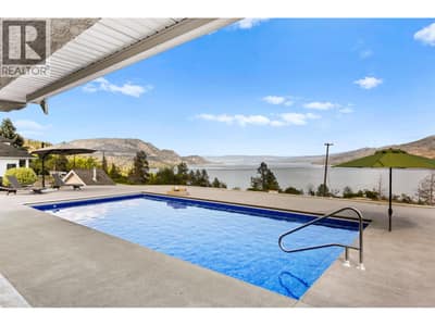 6130 Lipsett Avenue, Peachland