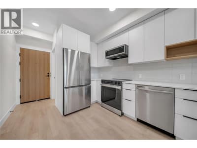 620 Coronation Avenue Unit# 502, Kelowna