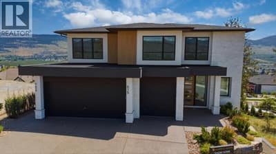 615 Kingswood Terrace, Kelowna