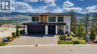 615 Kingswood Terrace, Kelowna
