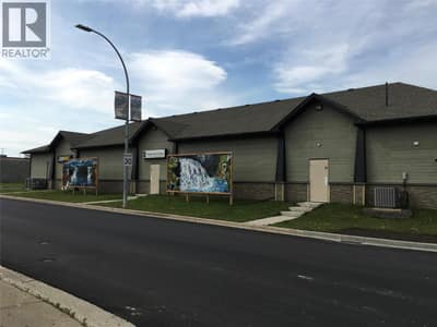 320 ILES Way Unit# 101, Tumbler Ridge