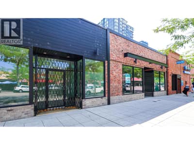 513/515 Bernard Avenue, Kelowna