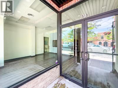 513/515 Bernard Avenue, Kelowna