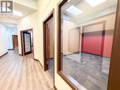 513/515 Bernard Avenue, Kelowna