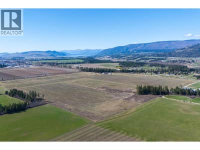 1448 Otter Lake Cross Road, Spallumcheen