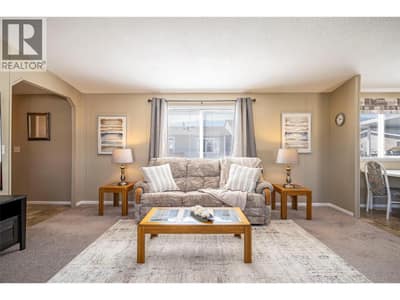12560 Westside Road Unit# 74, Vernon