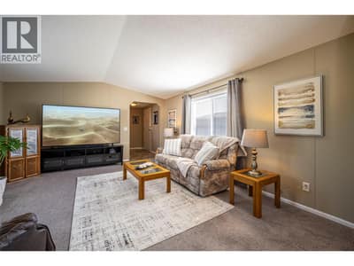12560 Westside Road Unit# 74, Vernon